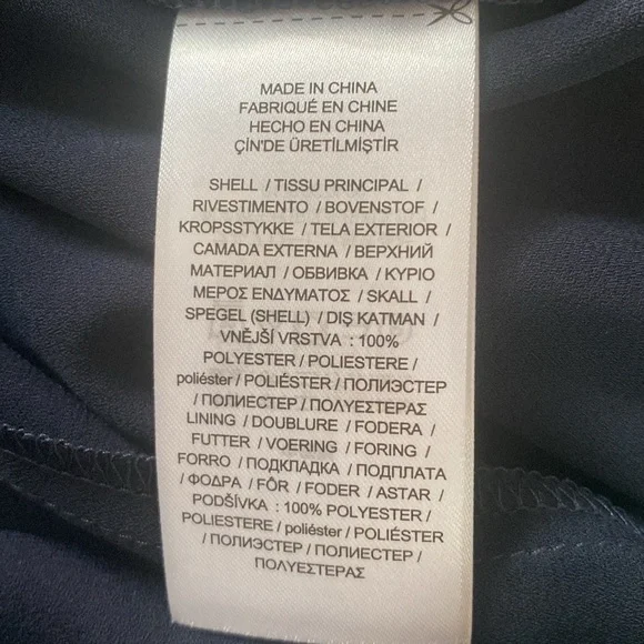 Lauren Ralph Lauren NWT  dress. - Picture 11 of 13